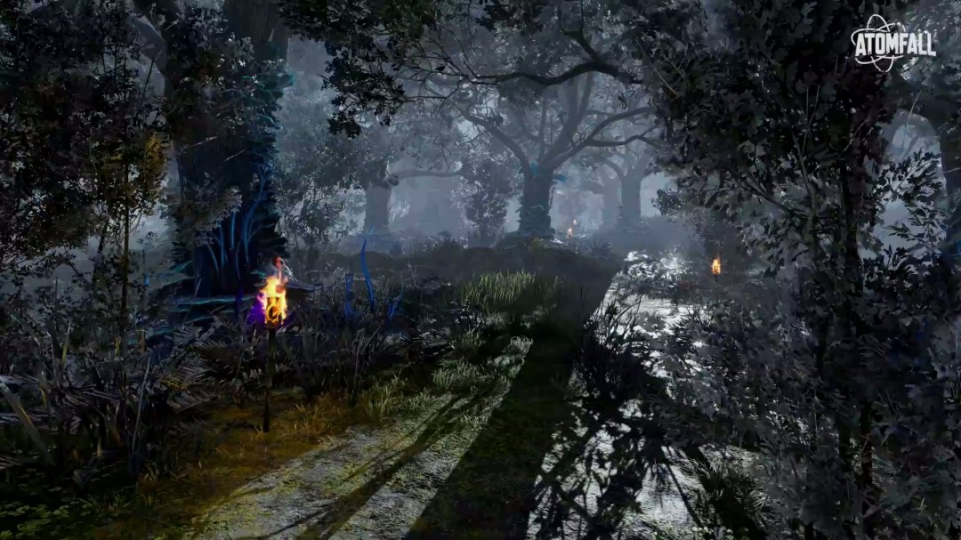 原子陨落首个故事资料片6月3日发售：如何影响游戏体验？