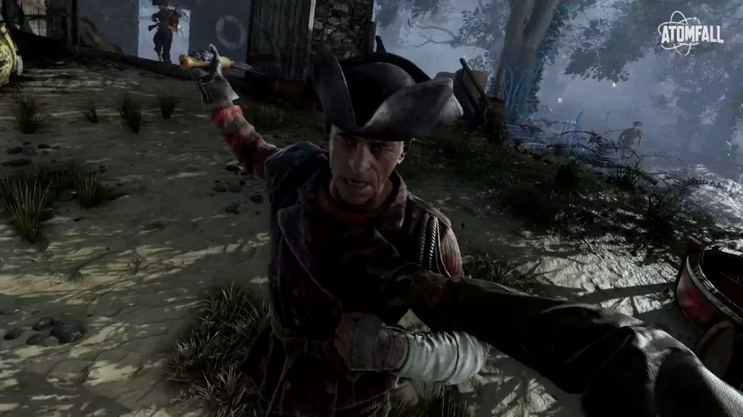 原子陨落首个故事资料片6月3日发售：如何影响游戏体验？