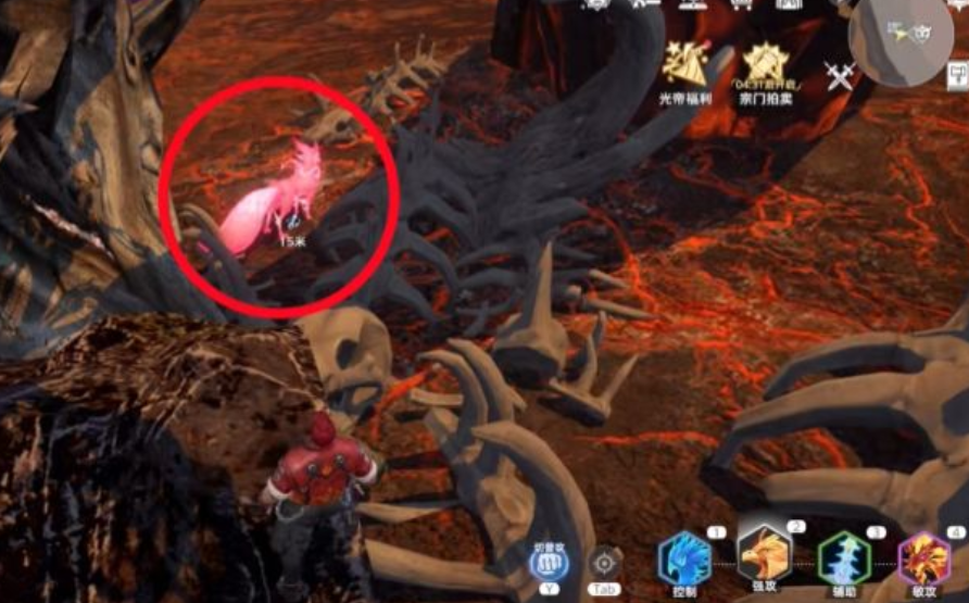 斗罗大陆：猎魂世界手游攻略—深入解读天狐角色，提升战力秘诀！