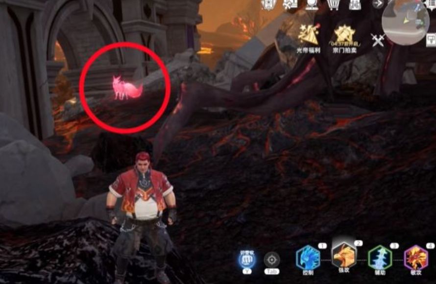 斗罗大陆：猎魂世界手游攻略—深入解读天狐角色，提升战力秘诀！