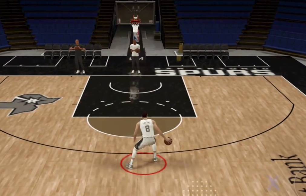 必学手游攻略：掌握美职篮全明星花式上篮技巧，轻松称霸比赛！