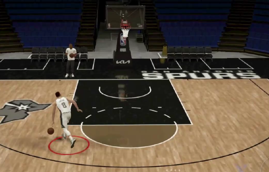 必学手游攻略：掌握美职篮全明星花式上篮技巧，轻松称霸比赛！