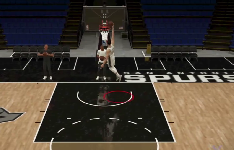 必学手游攻略：掌握美职篮全明星花式上篮技巧，轻松称霸比赛！