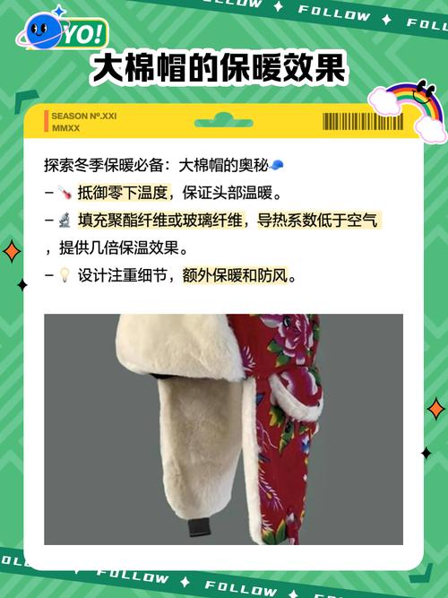 梦见棉帽是如何回事？探索梦境含义及如何解读棉织物梦境