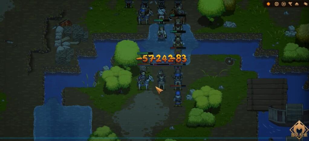 当阳突围战高效通关攻略：揭秘建安外史中的制胜关键