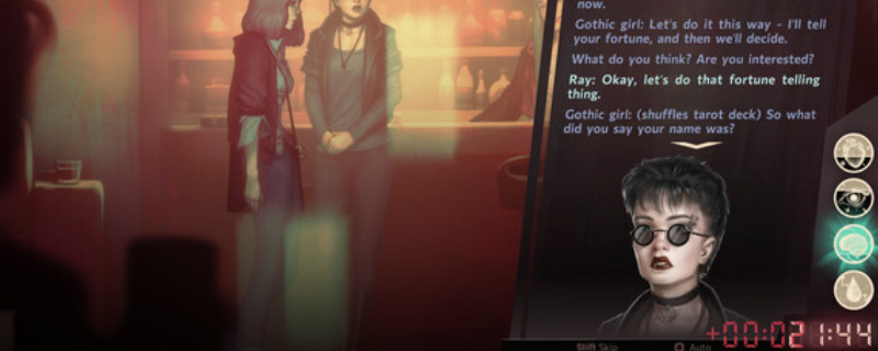 揭秘：让你畅玩〈Sister Ray〉的硬件配置要求是什么？