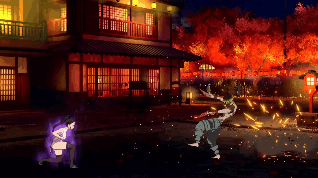 鬼灭之刃2新增角色揭秘：雏鹤、须磨与牧绪登场！