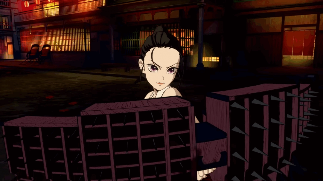 鬼灭之刃2新增角色揭秘：雏鹤、须磨与牧绪登场！