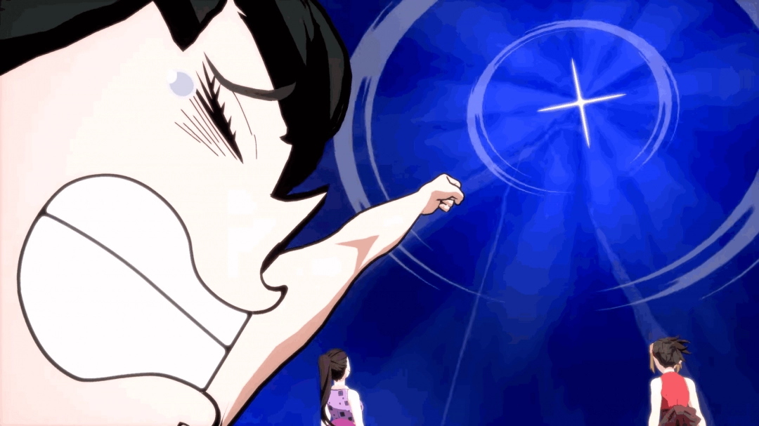 鬼灭之刃2新增角色揭秘：雏鹤、须磨与牧绪登场！