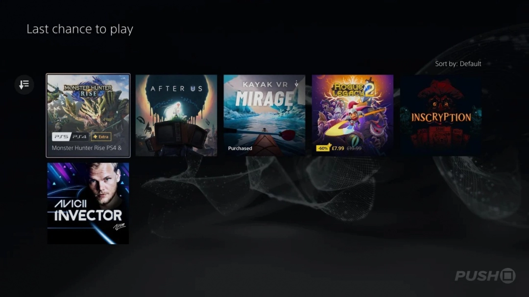 PS Plus六月游戏下架前必玩清单：怪物猎人：崛起邪恶冥刻等，助你不留遗憾畅享精彩游戏体验