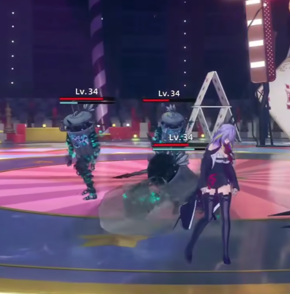 异环爱丽丝完全攻略：轻松升级技巧与隐藏技能揭秘