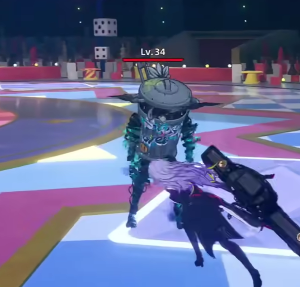 异环爱丽丝完全攻略：轻松升级技巧与隐藏技能揭秘