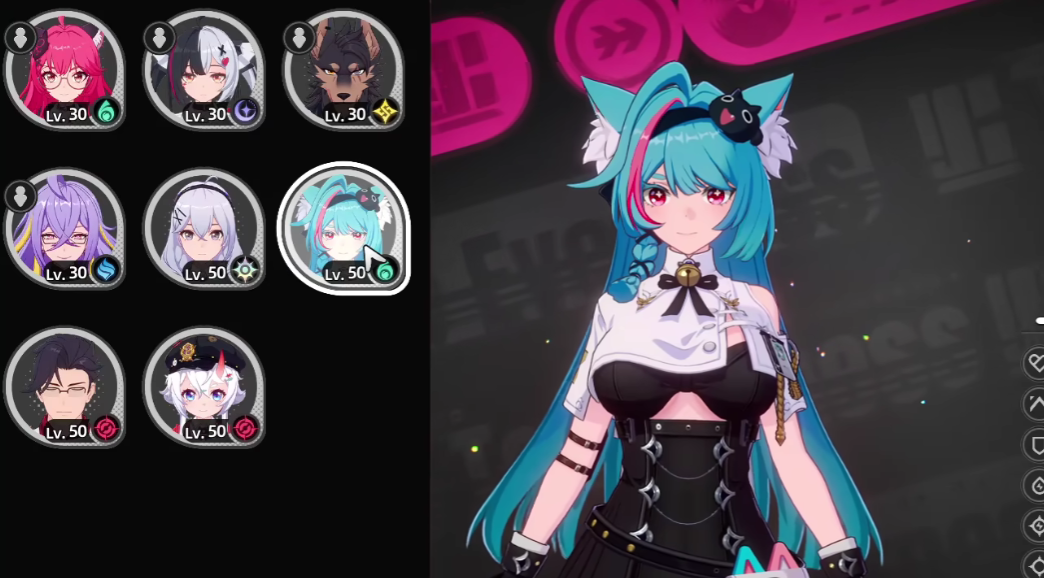 异环爱丽丝完全攻略：轻松升级技巧与隐藏技能揭秘