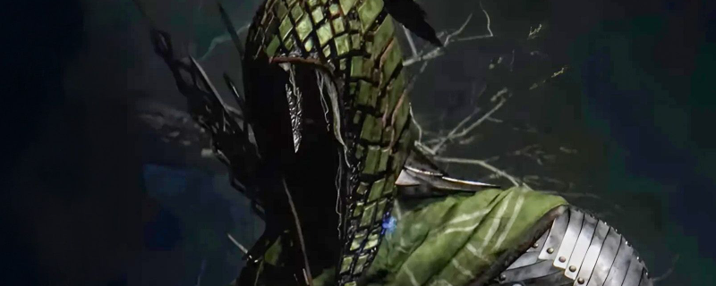 艾尔登法环：如何单通黑夜君临？最佳角色推荐