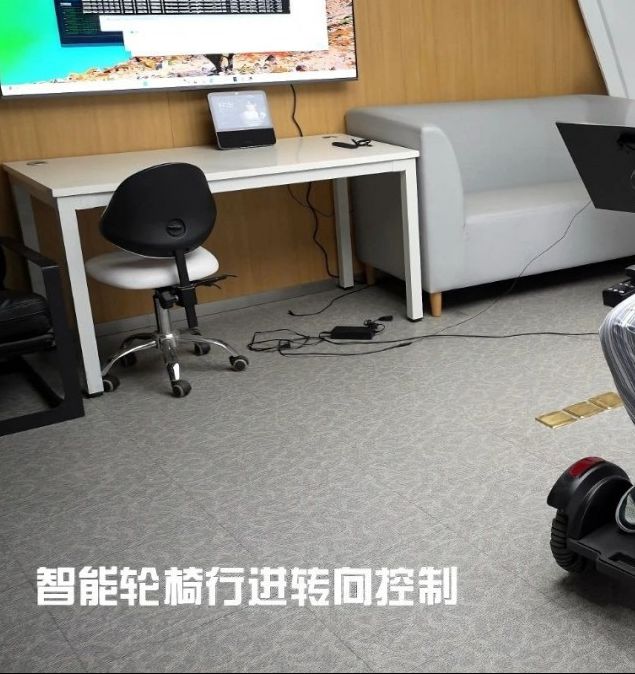 中国脑机接口技术如何改变癫痫患者的游戏体验？探索黑神话的意念操控新突破！