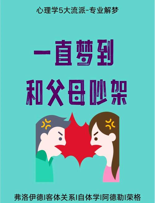 梦见父母亲预示哪些？深度解析梦境寓意如何影响生活