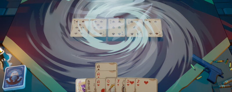 天启派对：恶魔牌全攻略：游戏特色详解与实用技巧指南