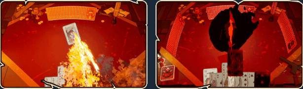 天启派对：恶魔牌全攻略：游戏特色详解与实用技巧指南