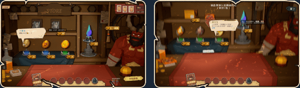 天启派对：恶魔牌全攻略：游戏特色详解与实用技巧指南