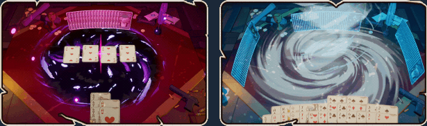 天启派对：恶魔牌全攻略：游戏特色详解与实用技巧指南