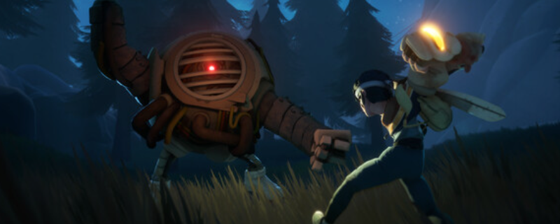 你了解午夜机器人的游戏配置要求吗？探索单游攻略！