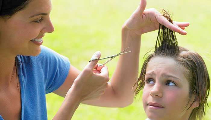 梦见剪发的深层含义高效解析其心理暗示及解决方案