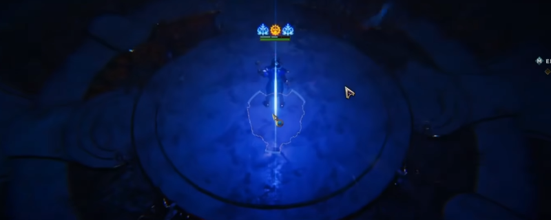 如何巧妙利用冰封球？掌握最后纪元法师高效玩法技巧！