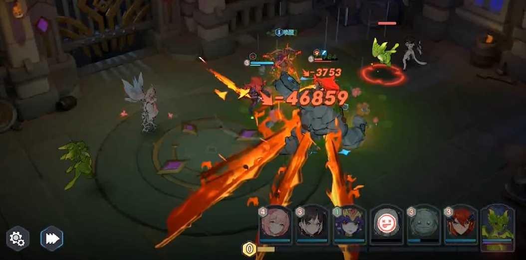 如何搭配龙魂旅人T0阵容以横扫全场? 如何搭配龙魂旅人T0阵容以横扫全场?