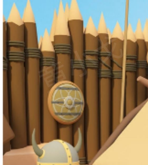 你能成功逃出维京密室吗？——Escape Room：Viking全攻略揭秘（二）