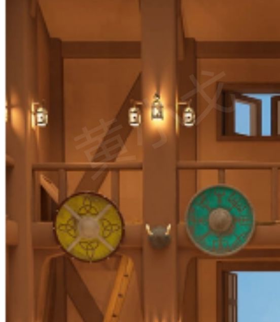 你能成功逃出维京密室吗？——Escape Room：Viking全攻略揭秘（二）