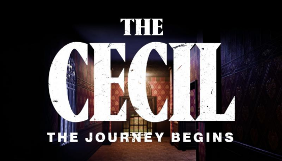 塞西尔酒店:揭秘游戏酒店惊魂的真实灵感来源? 塞西尔酒店:揭秘游戏酒店惊魂的真实灵感来源?