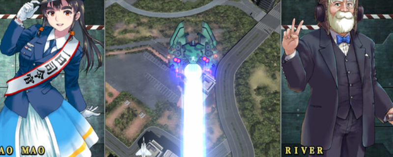 音翼重聚游戏配置要求，你的电脑能胜任吗？