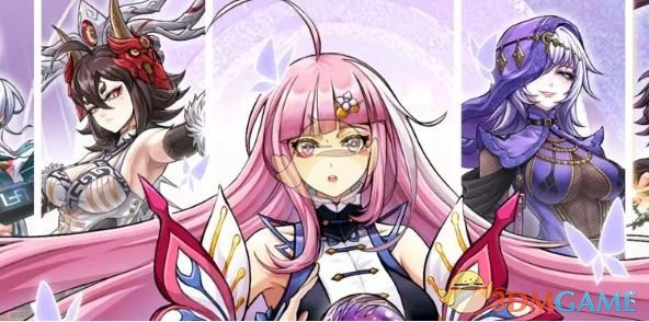 元气唤灵师角色强度排行揭晓：高效组队，轻松称霸手游！