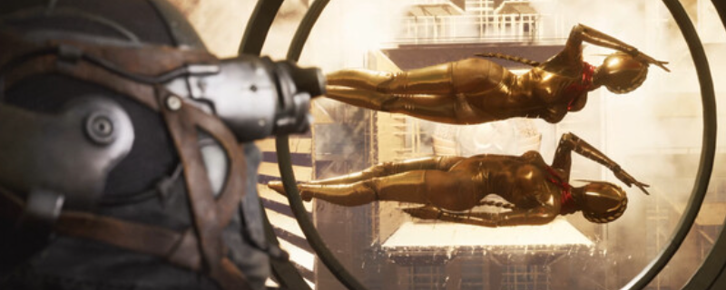 原子之心2攻略:如何充分利用游戏特色来提升你的单游体验? 原子之心2攻略:如何充分利用游戏特色来提升你的单游体验?