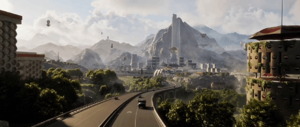 原子之心2攻略:如何充分利用游戏特色来提升你的单游体验? 原子之心2攻略:如何充分利用游戏特色来提升你的单游体验?