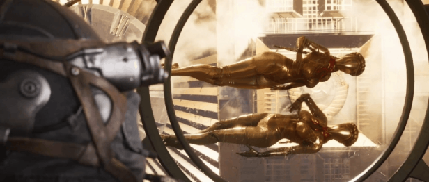 原子之心2攻略:如何充分利用游戏特色来提升你的单游体验? 原子之心2攻略:如何充分利用游戏特色来提升你的单游体验?