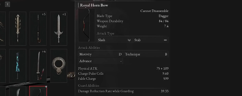 解锁匹诺曹的谎言DLC新武器：隐藏获取秘诀曝光！