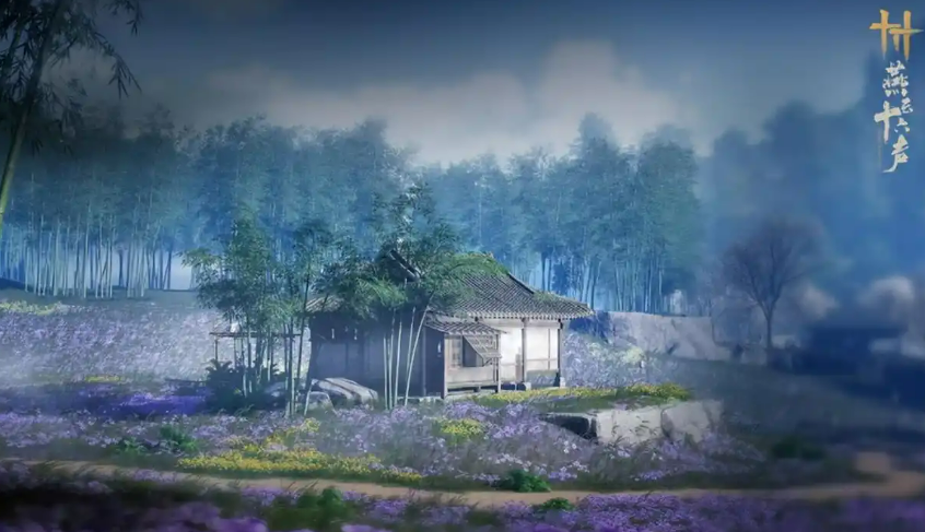 独家揭秘！燕云十六声端午活动攻略，轻松获取丰厚奖励