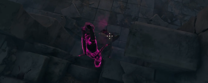 上古卷轴4：湮灭重制版开局指南——轻松获取强力武器套装，打怪无压力！