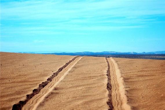梦见车辙的深层含义揭秘解析梦境中的预示与启示
