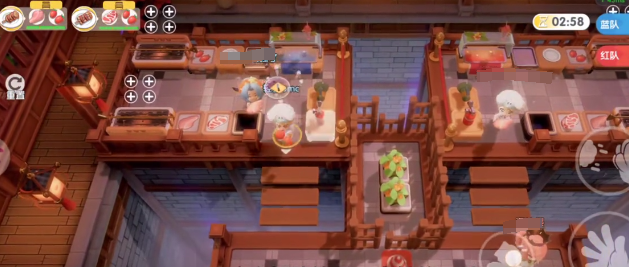 暴吵萌厨烤肉攻略技巧：轻松掌握高效烹饪秘诀，提升游戏体验