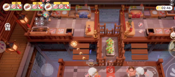 暴吵萌厨烤肉攻略技巧：轻松掌握高效烹饪秘诀，提升游戏体验