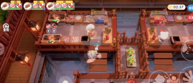 暴吵萌厨烤肉攻略技巧：轻松掌握高效烹饪秘诀，提升游戏体验