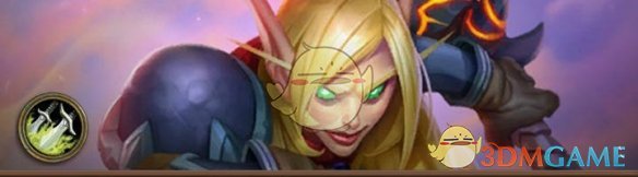 星灵贼卡组如何统治炉石传说翡翠梦境？最佳策略及代码分享