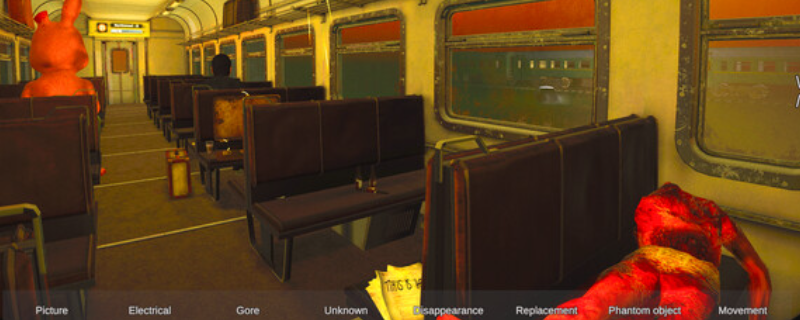 Spectator 2游戏攻略:配置要求及高效优化方案揭秘 Spectator 2游戏攻略:配置要求及高效优化方案揭秘