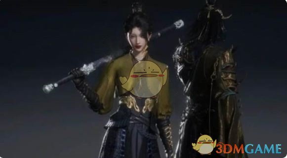 螭骨时装价格揭秘：你知道燕云十六声的最新时装市场吗？