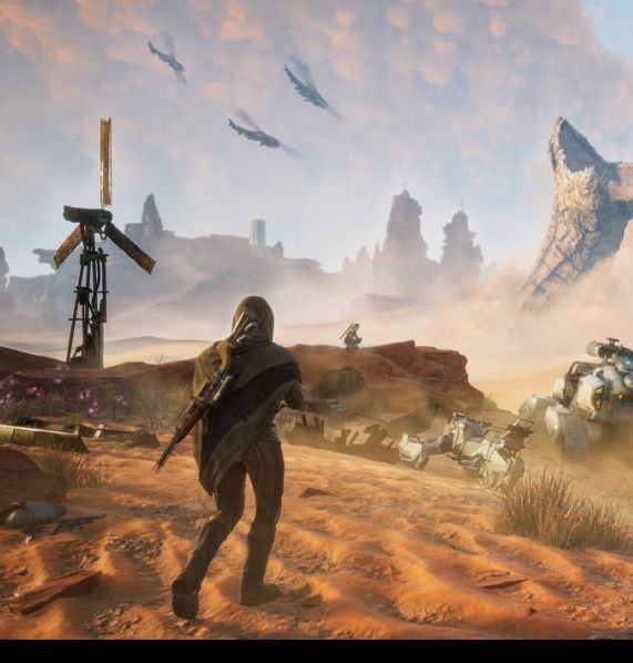 沙丘：觉醒全球解锁时间揭晓！Steam抢先体验破10万，探索全新游戏体验的最佳时机！