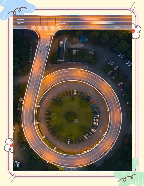 解梦专家揭示梦见十字路口的5个深刻寓意及心理分析