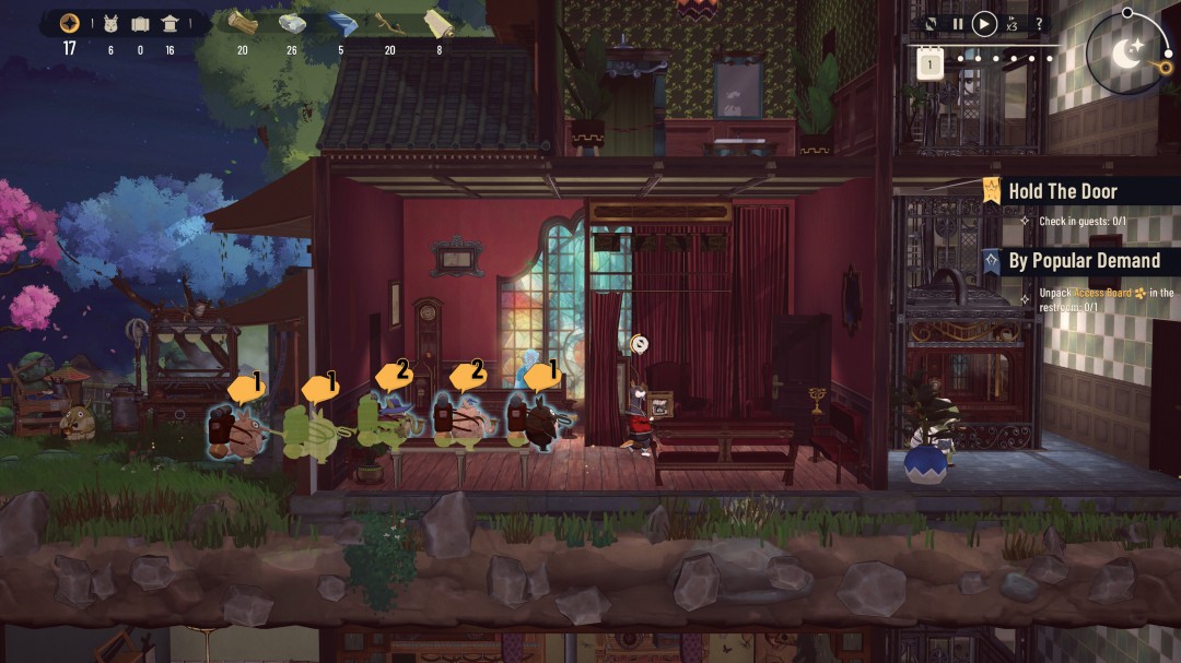 揭开神秘面纱:银河旅店抢先体验今夏上线,您准备好了吗? 揭开神秘面纱:银河旅店抢先体验今夏上线,您准备好了吗?