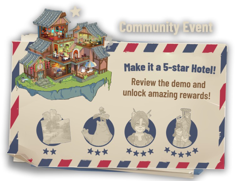 揭开神秘面纱:银河旅店抢先体验今夏上线,您准备好了吗? 揭开神秘面纱:银河旅店抢先体验今夏上线,您准备好了吗?